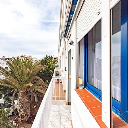 Home Queen Corralejo Buitenkant foto
