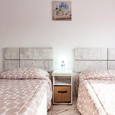 Home Queen Corralejo Buitenkant foto