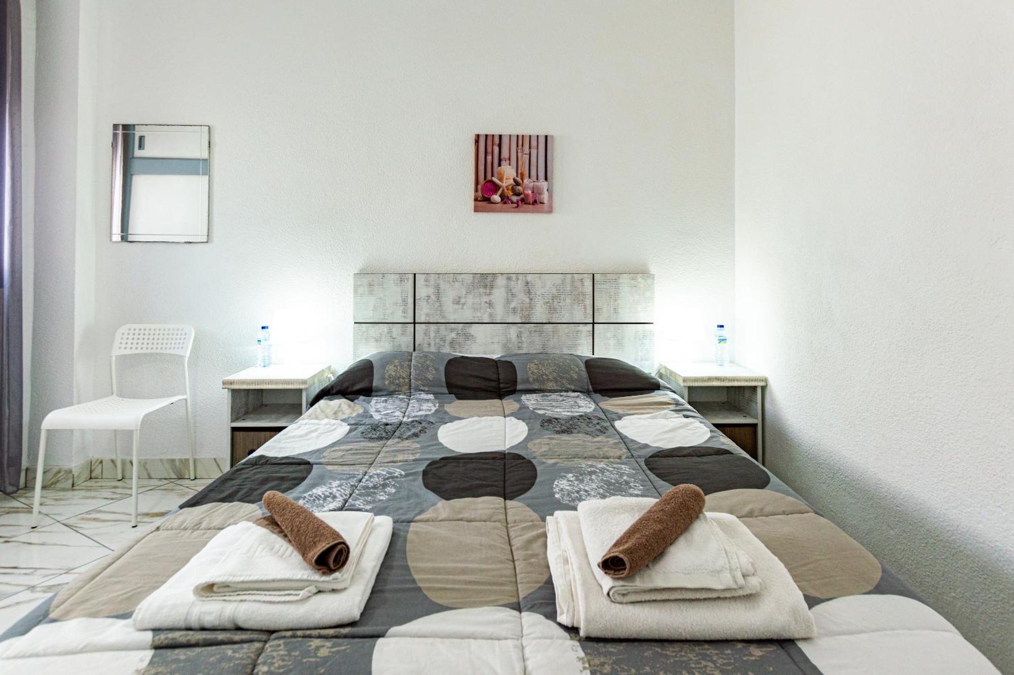 Home Queen Corralejo Buitenkant foto