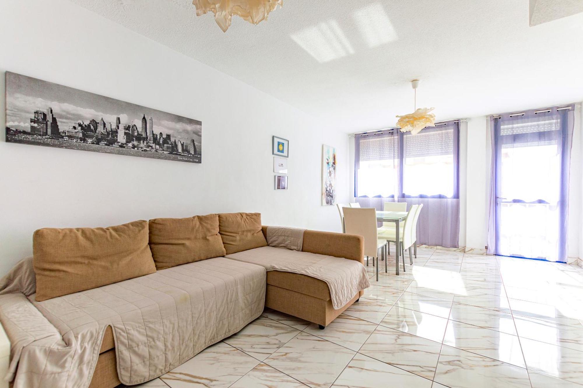 Home Queen Corralejo Buitenkant foto