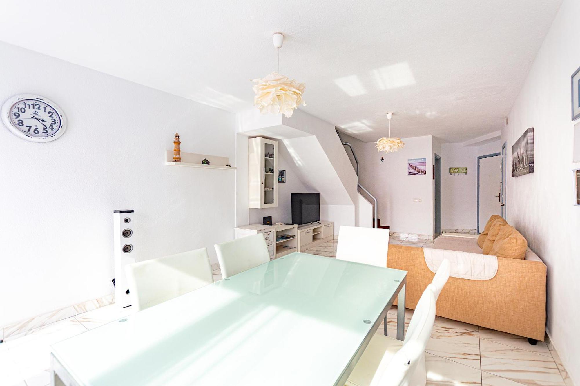 Home Queen Corralejo Buitenkant foto