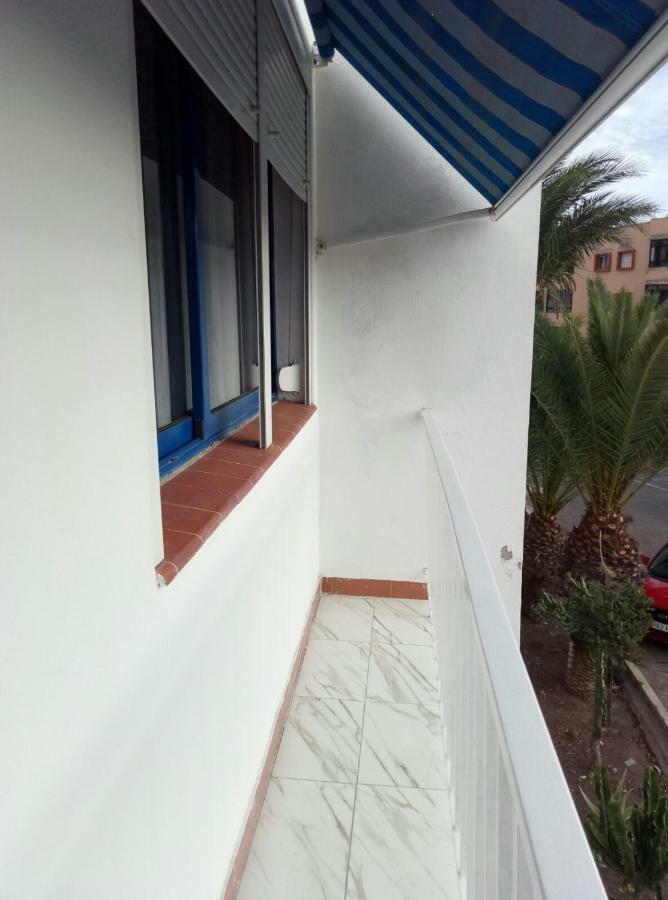 Home Queen Corralejo Buitenkant foto