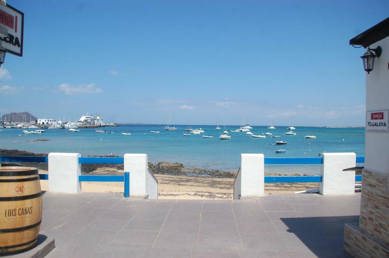 Home Queen Corralejo Buitenkant foto