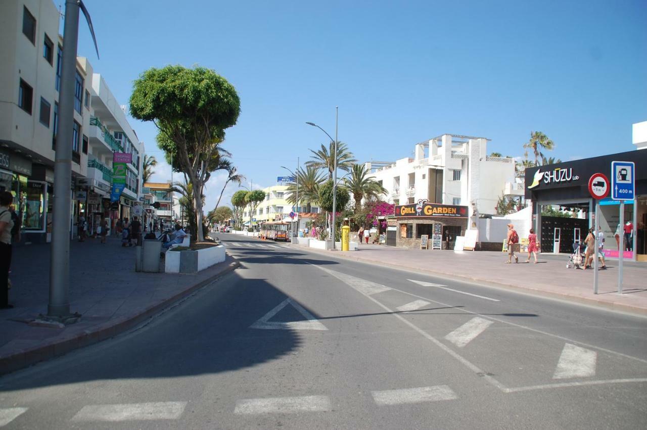 Home Queen Corralejo Buitenkant foto