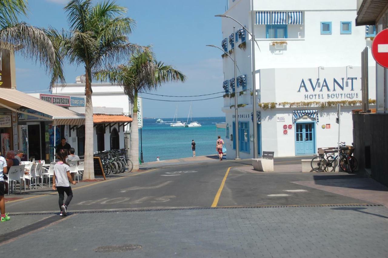 Home Queen Corralejo Buitenkant foto
