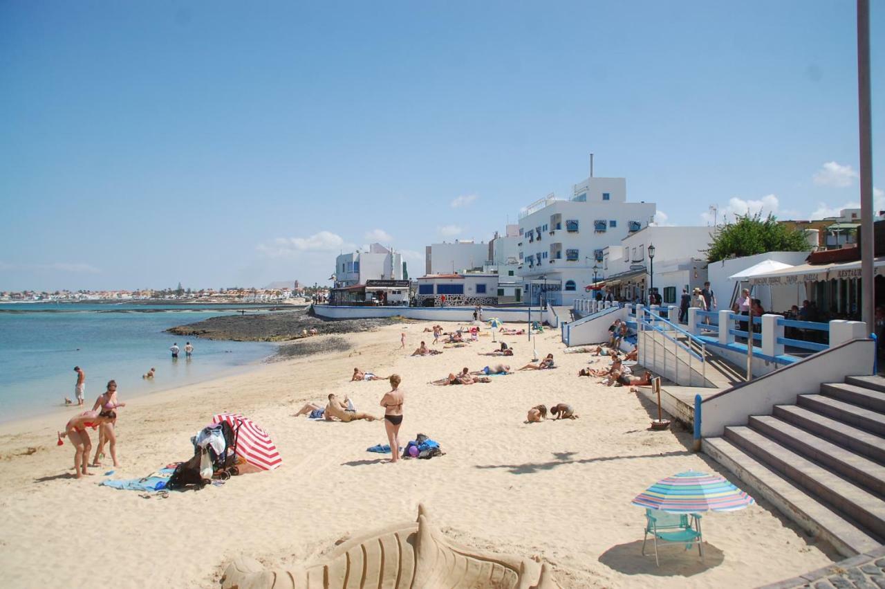 Home Queen Corralejo Buitenkant foto