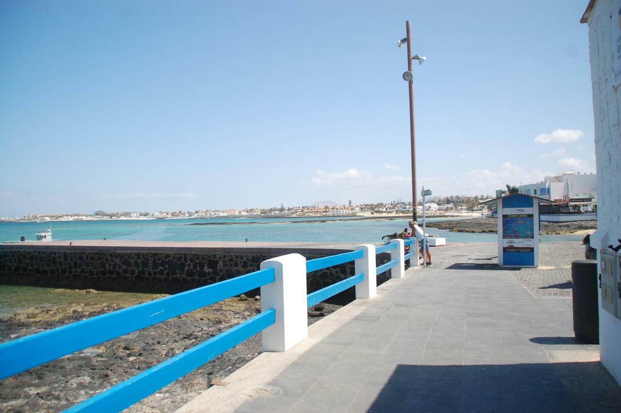 Home Queen Corralejo Buitenkant foto