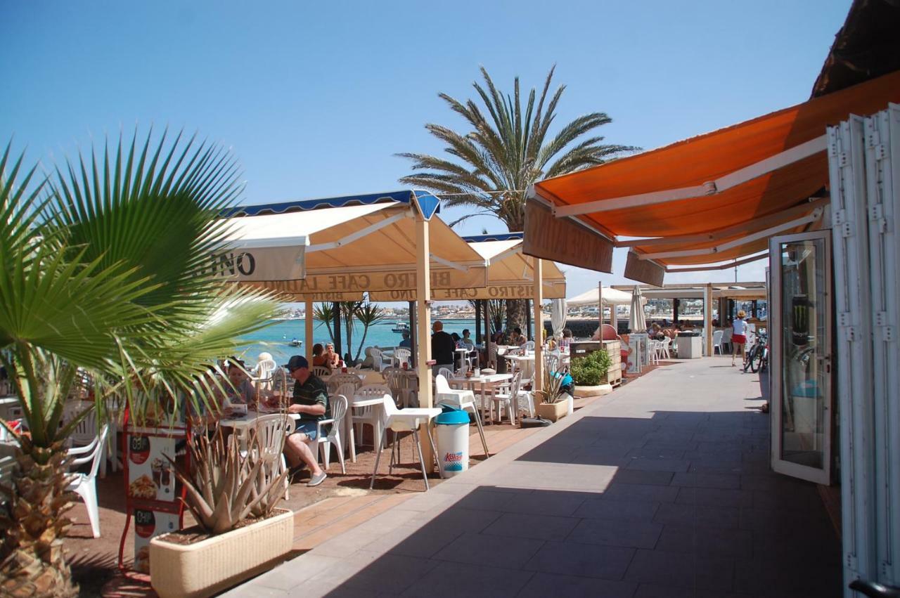 Home Queen Corralejo Buitenkant foto