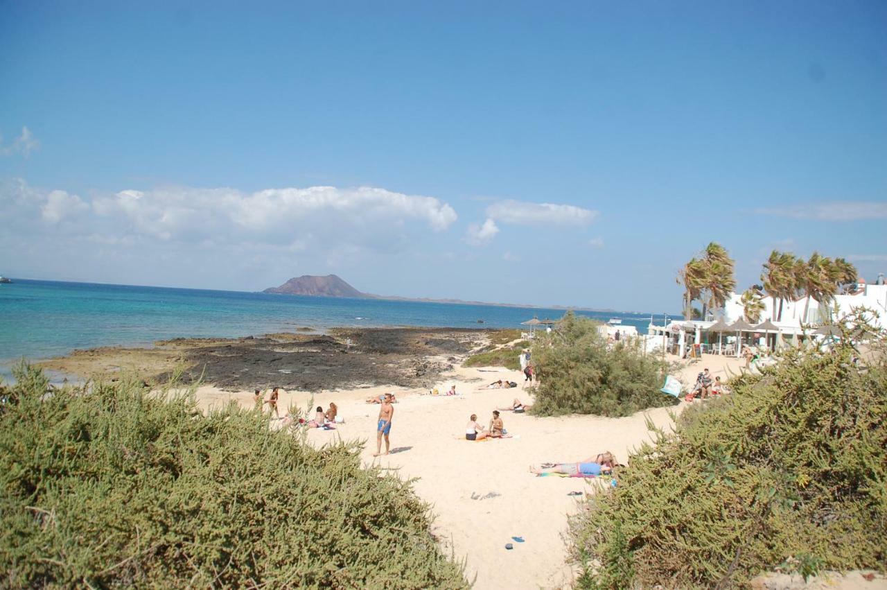 Home Queen Corralejo Buitenkant foto