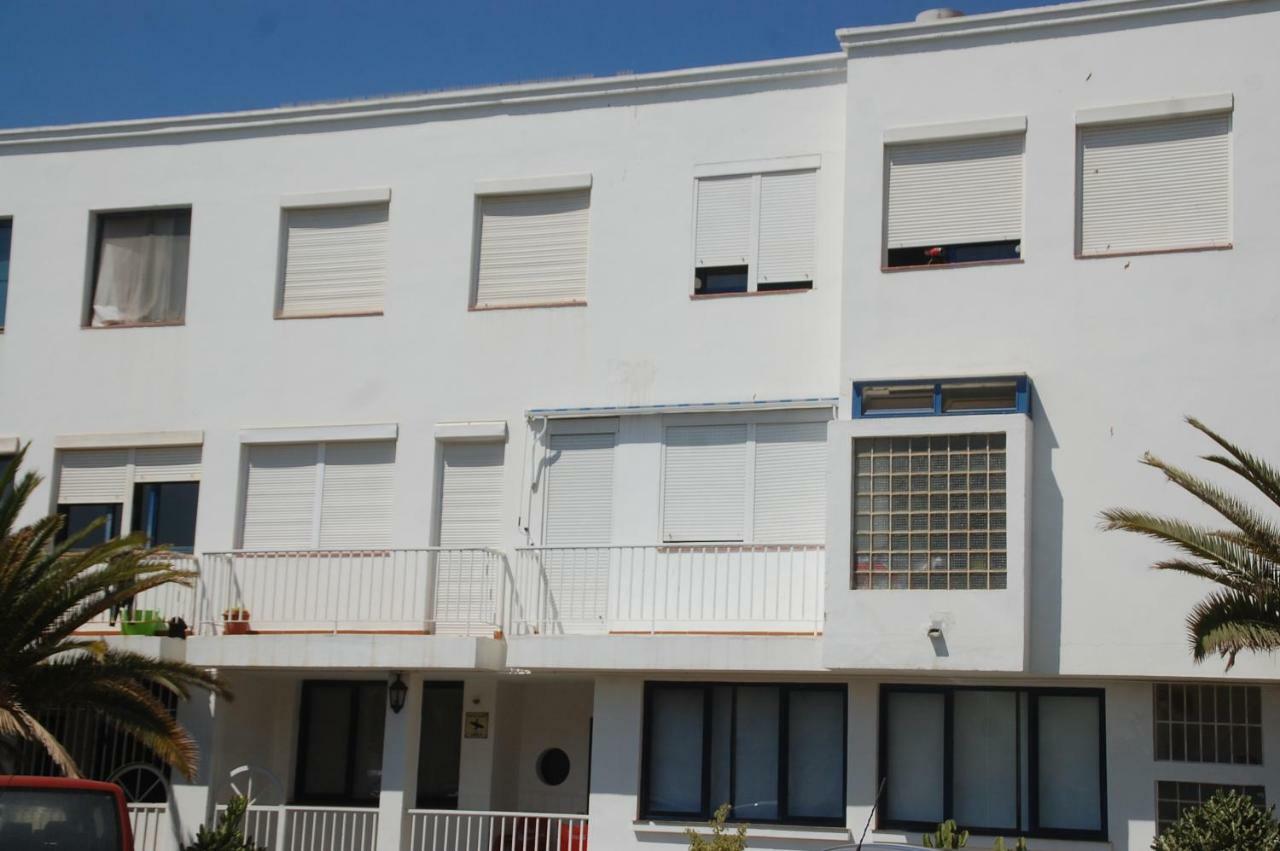 Home Queen Corralejo Buitenkant foto