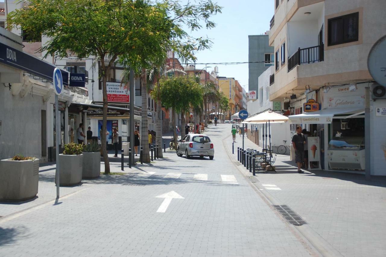 Home Queen Corralejo Buitenkant foto