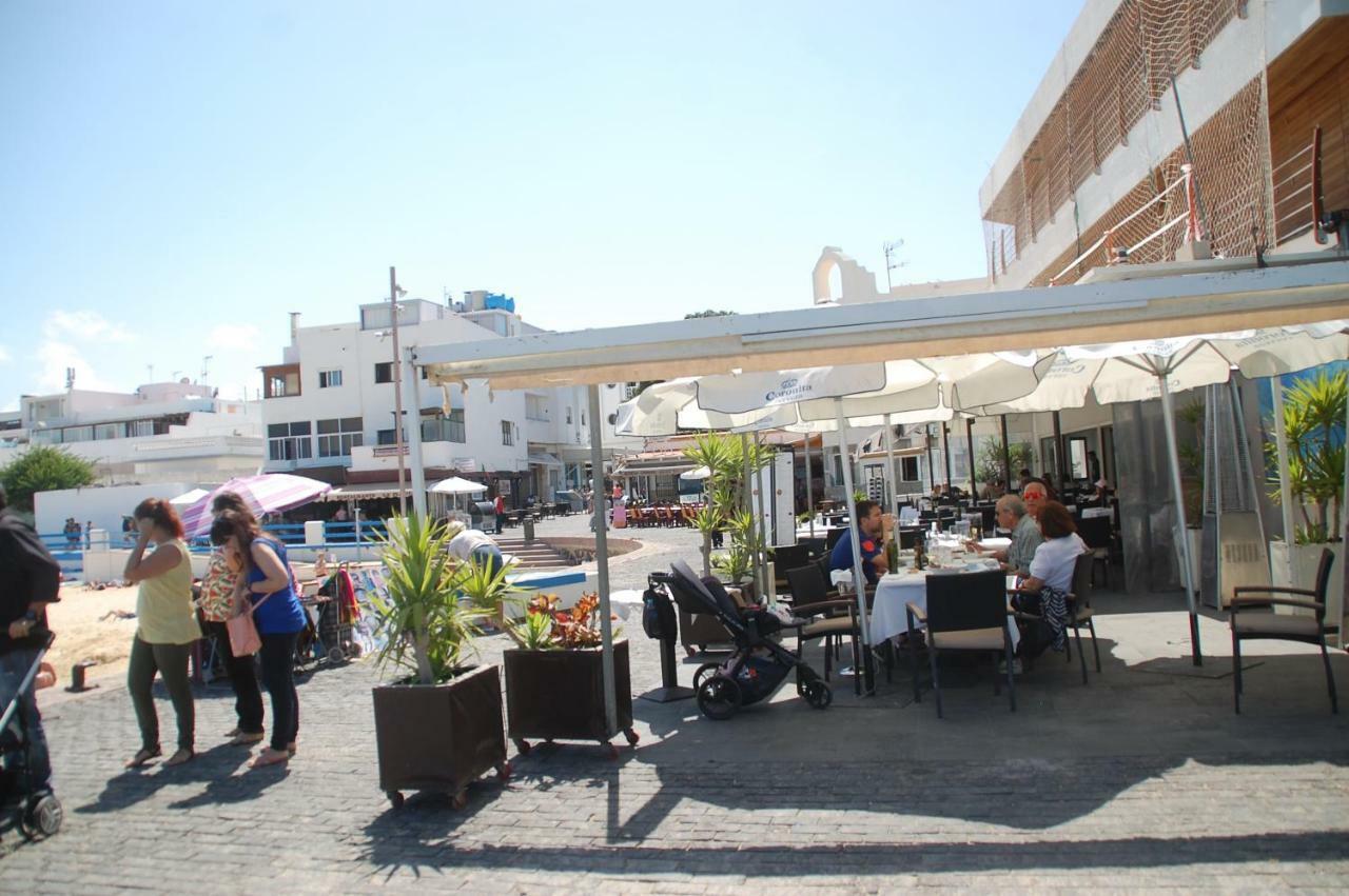 Home Queen Corralejo Buitenkant foto