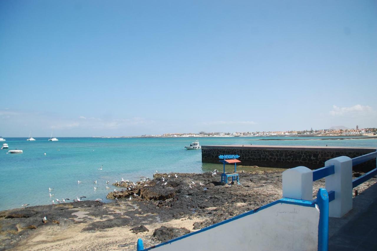 Home Queen Corralejo Buitenkant foto