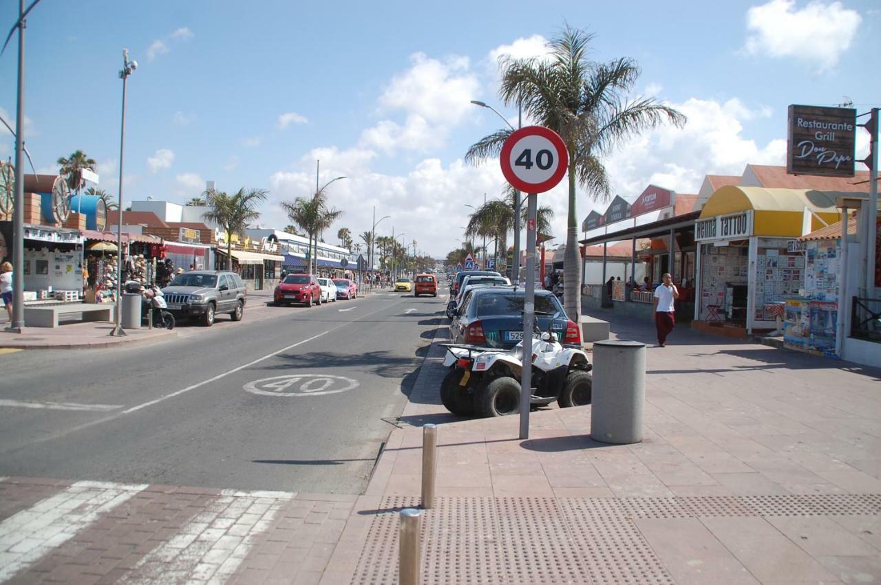 Home Queen Corralejo Buitenkant foto