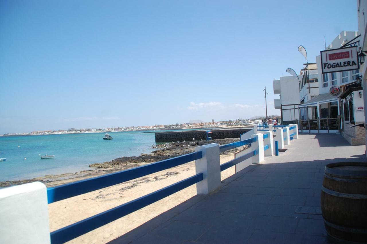 Home Queen Corralejo Buitenkant foto