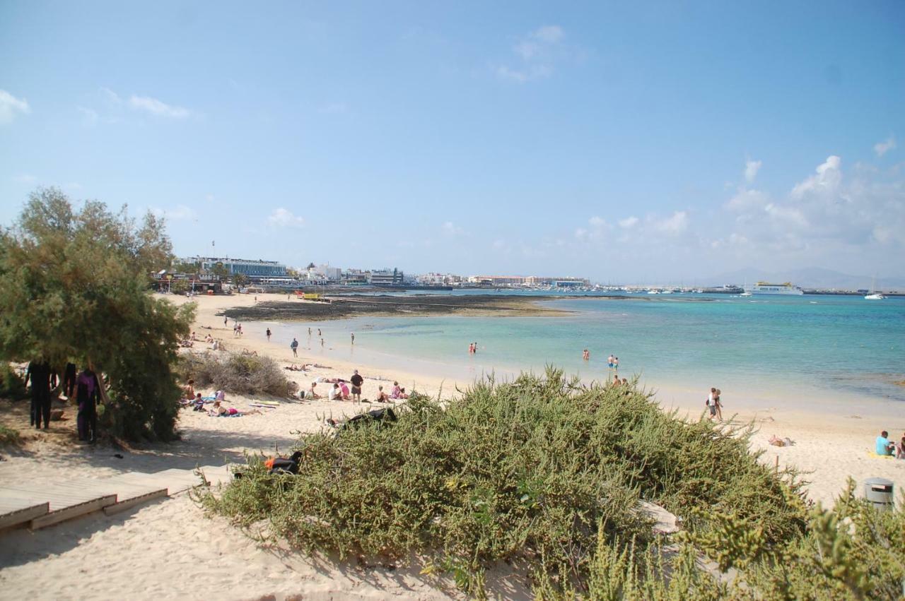 Home Queen Corralejo Buitenkant foto