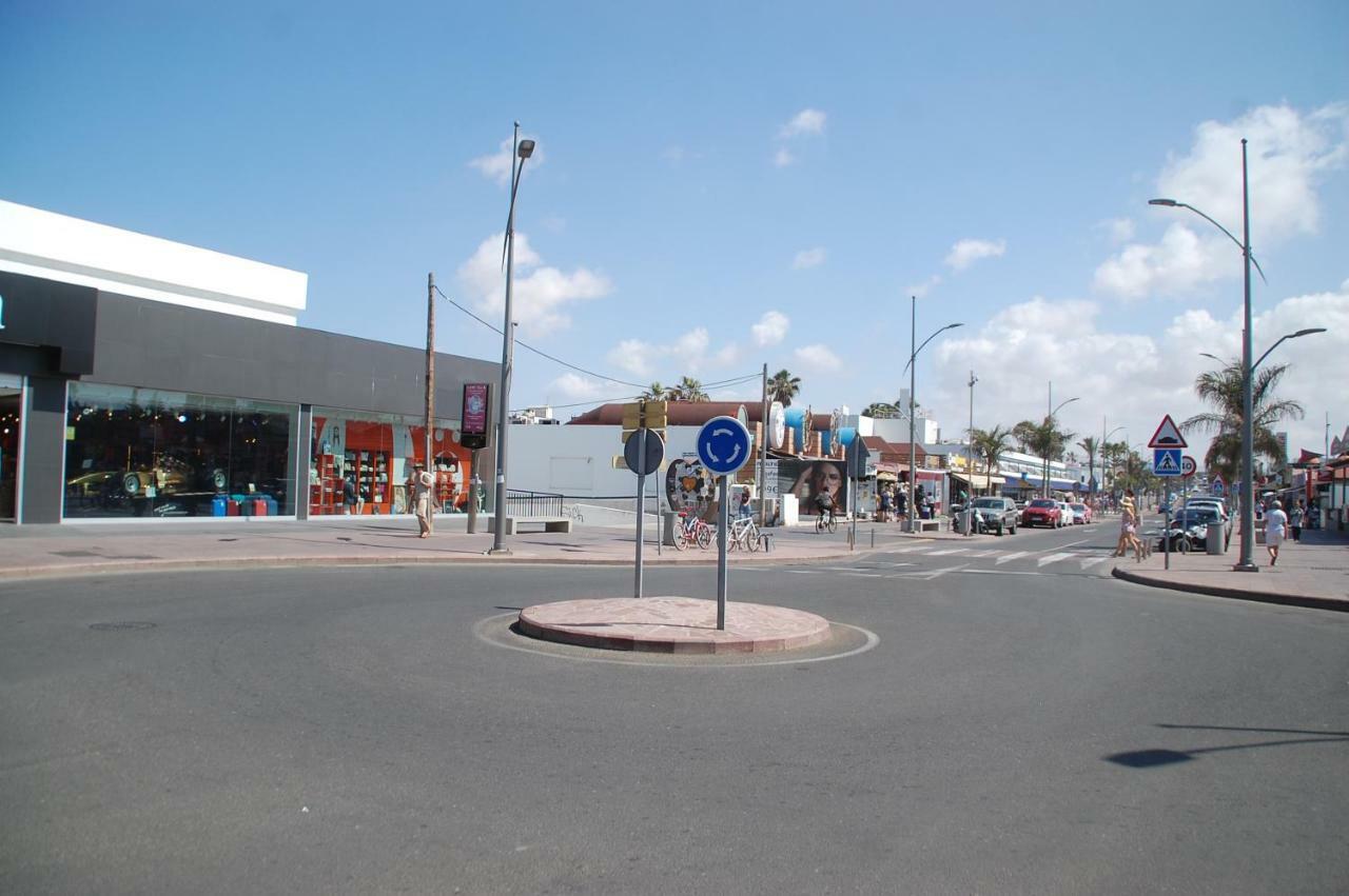 Home Queen Corralejo Buitenkant foto